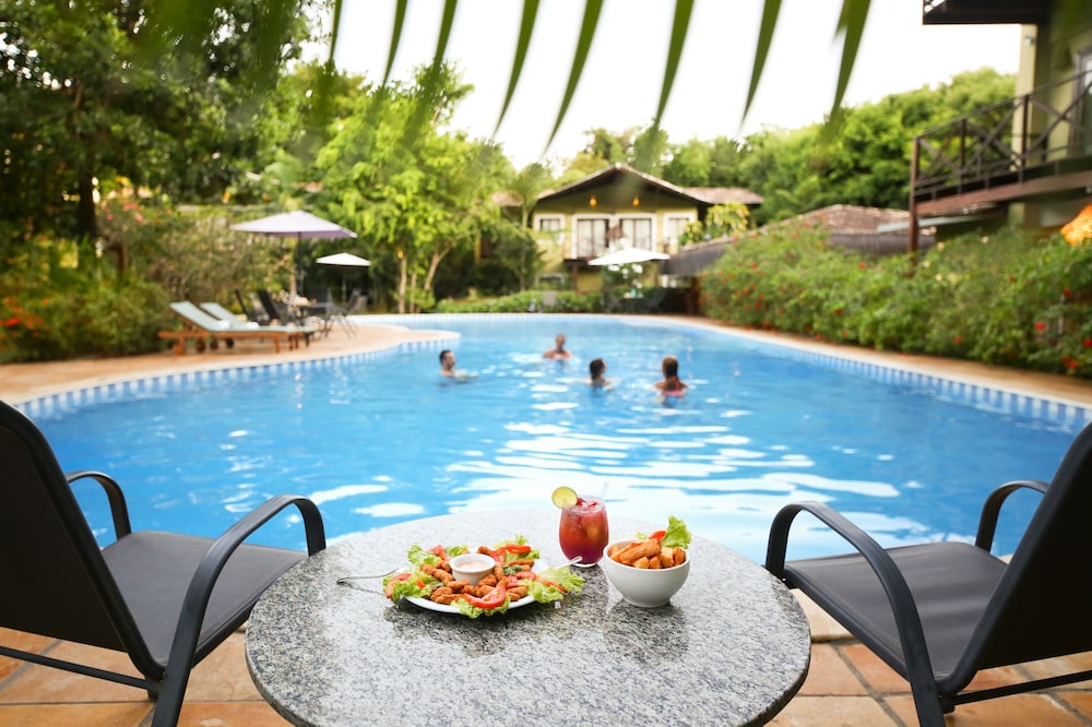 Recanto Da Mata Hotel 17/62