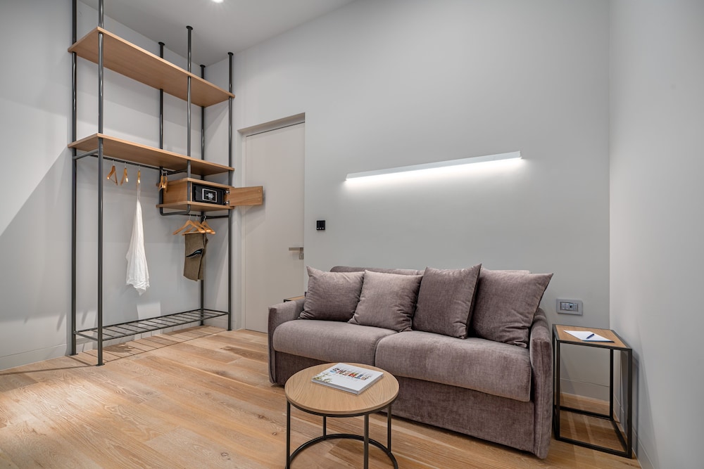 Hellenic Vibes Smart Hotel 24/50