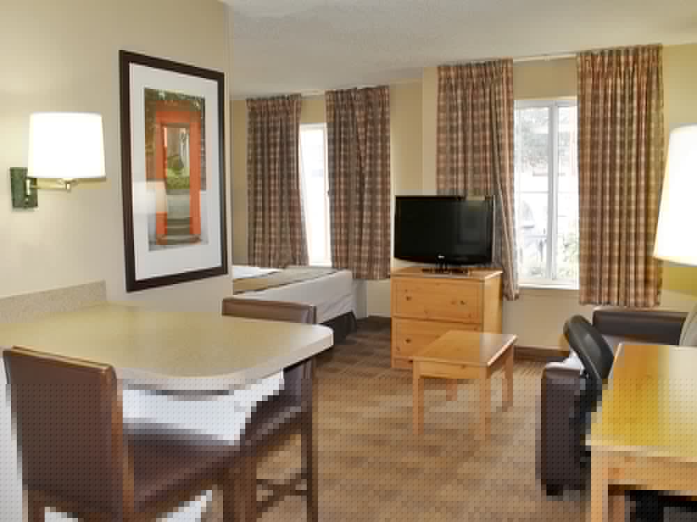 Extended Stay America - Hanover - Parsippany 34/54