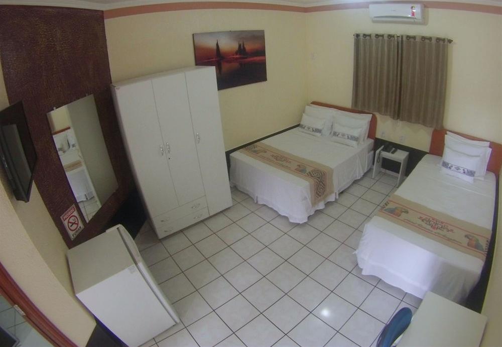 Hotel Riviera D amazonia 20/47