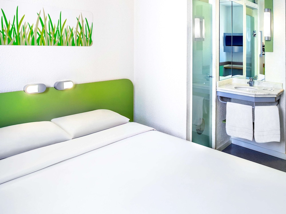 Ibis Budget Belo Horizonte Minascentro 15/74