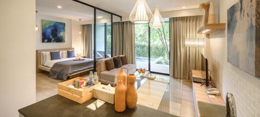 1 Bedroom, Suite, Villa, Plunge Pool