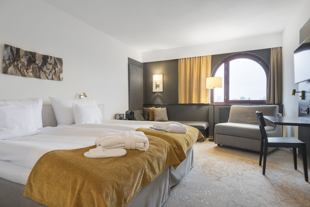 Quality Hotel Royal Corner 28/70