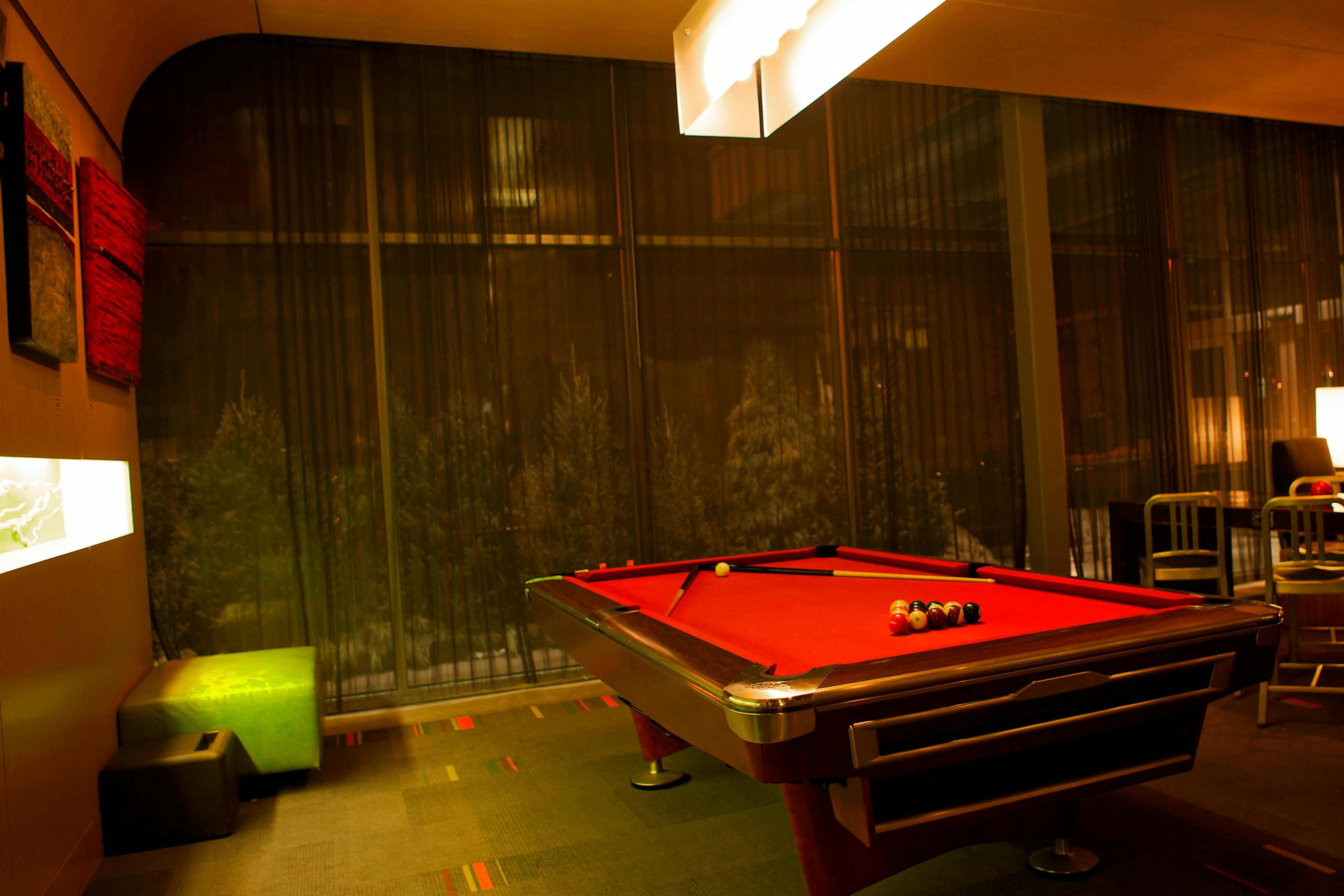 Aloft Minneapolis 5/12
