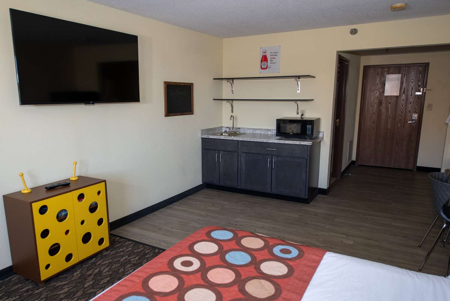 Super 8 by Wyndham Gettysburg 22/25