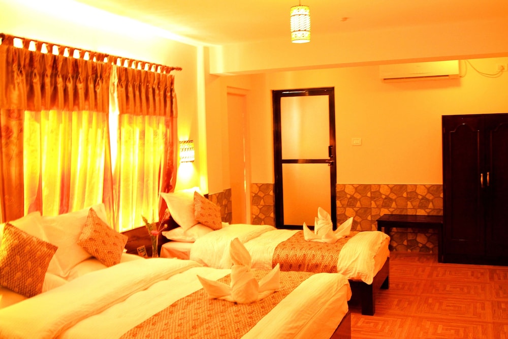 room