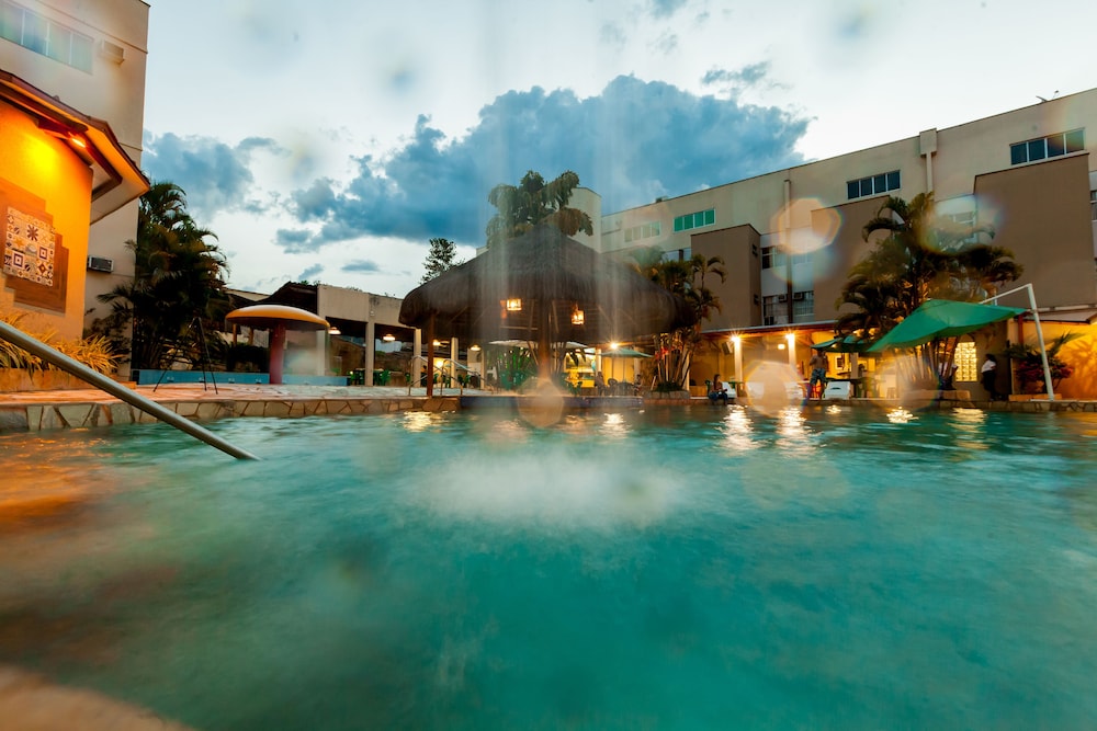 Rio Das Pedras Thermas Hotel 64/71