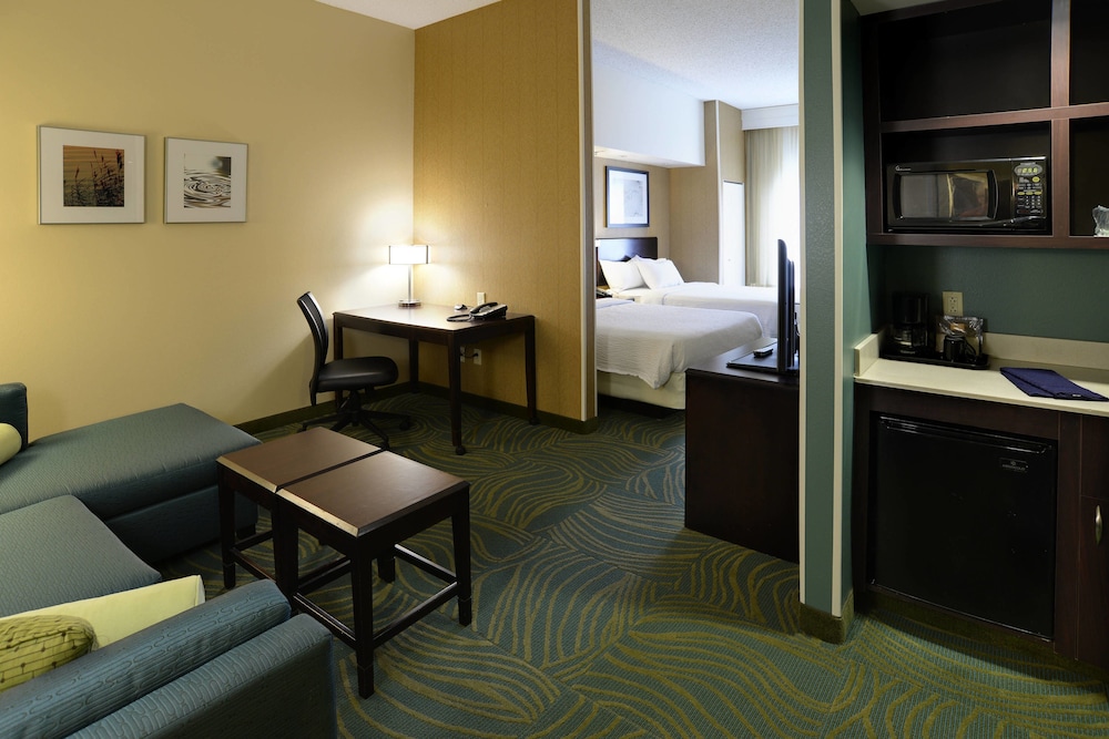 SpringHill Suites by Marriott Terre Haute 17/23