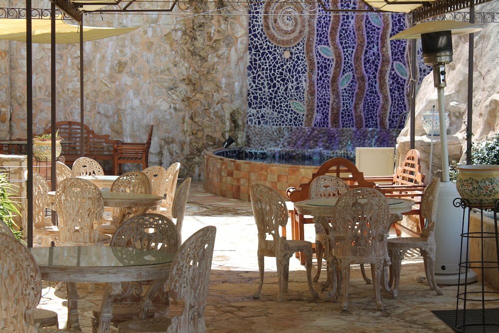 GRAND HOTEL LA BATIA 24/60