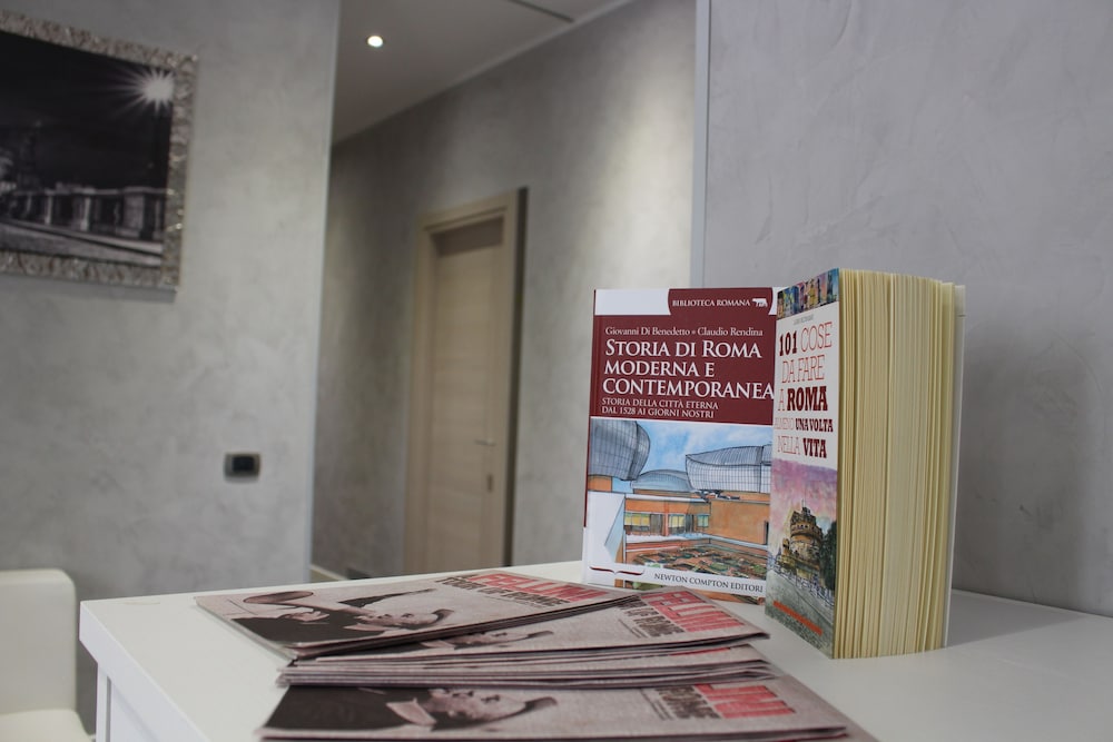 AVENTINO GUEST HOUSE 4/33
