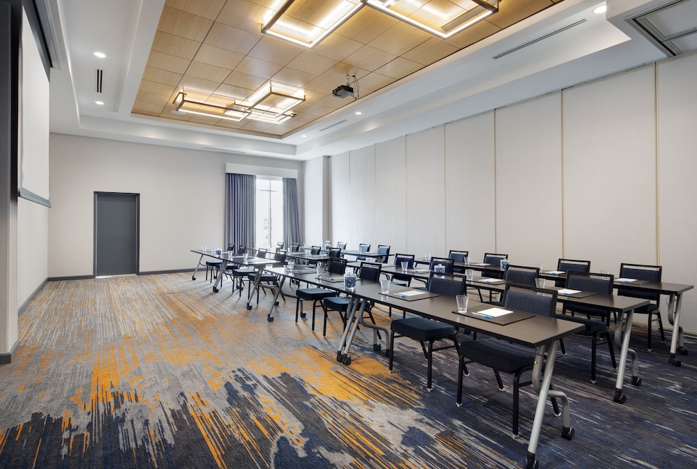 HYATT house San Jose/Silicon Valley 51/61