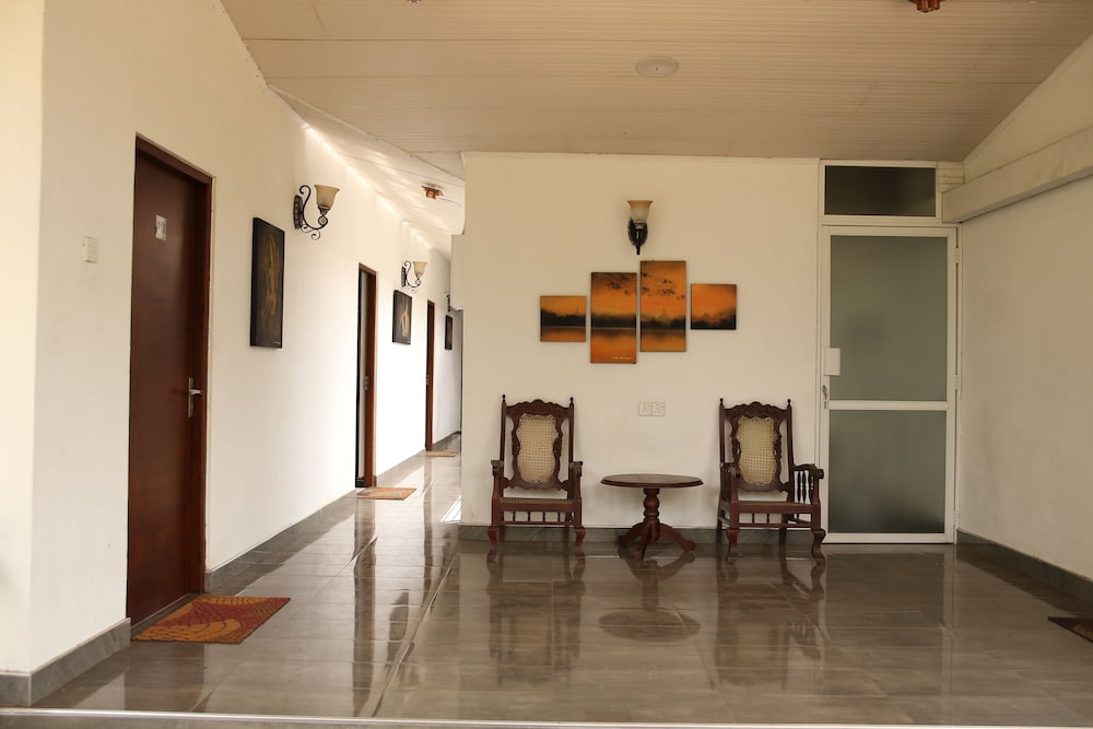 Sadula Holiday Resort - Anuradhapura 33/43