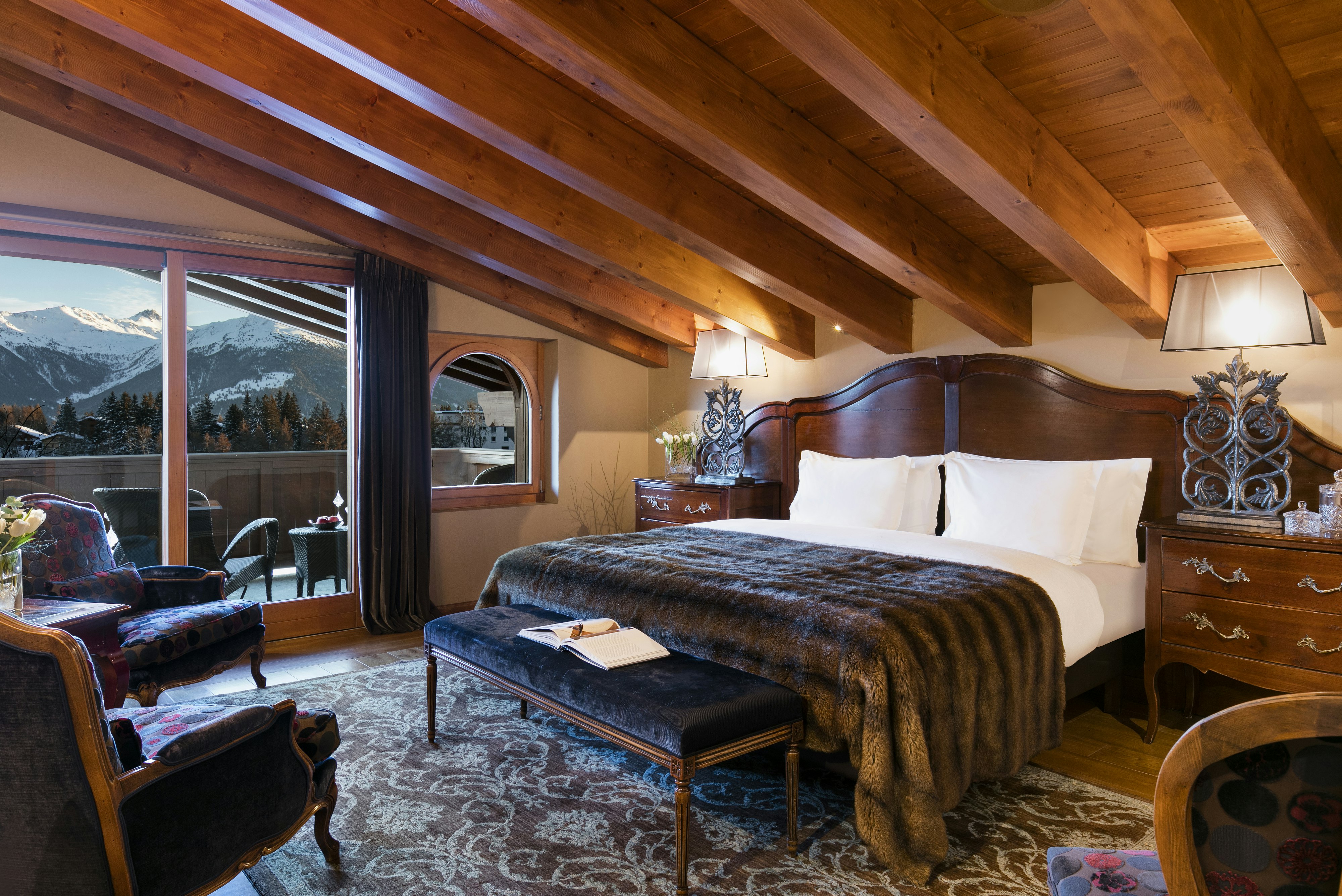 Guarda Golf Hotel & Residences 17/50