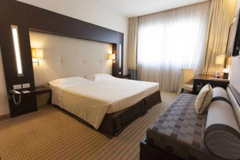 غرفة بسرير مزدوج، Hotel & Residence Villa Bartolomea 3/4