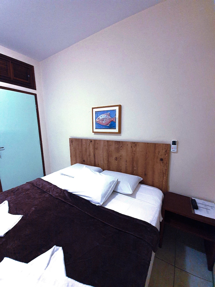 Algas Praia Hotel Ex Aquidaban Praia Hotel 12/70