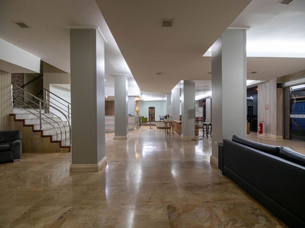 Umuarama Plaza Hotel 8/60
