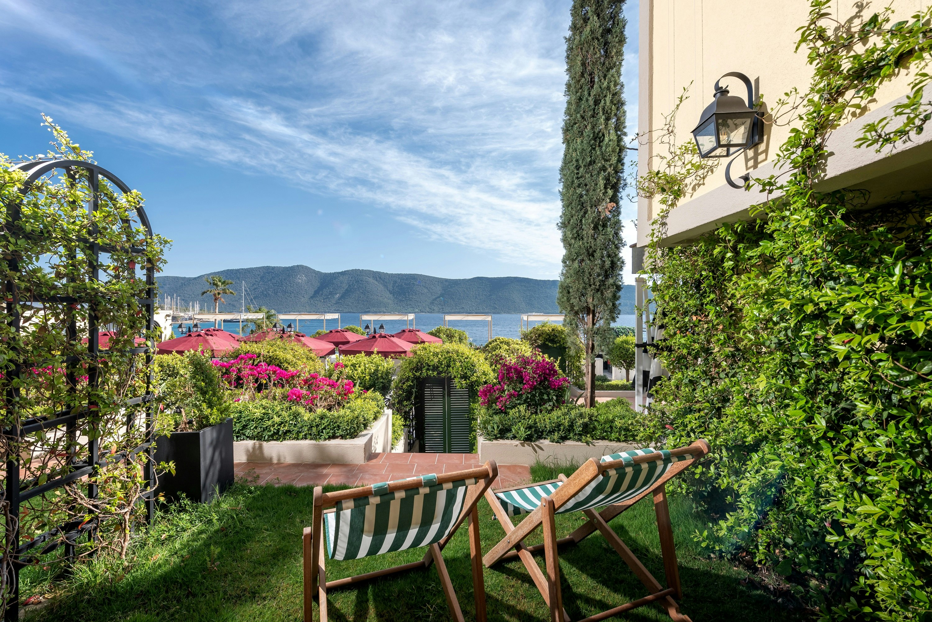 Casa Nonna Bodrum – Adults Only +16 52/60
