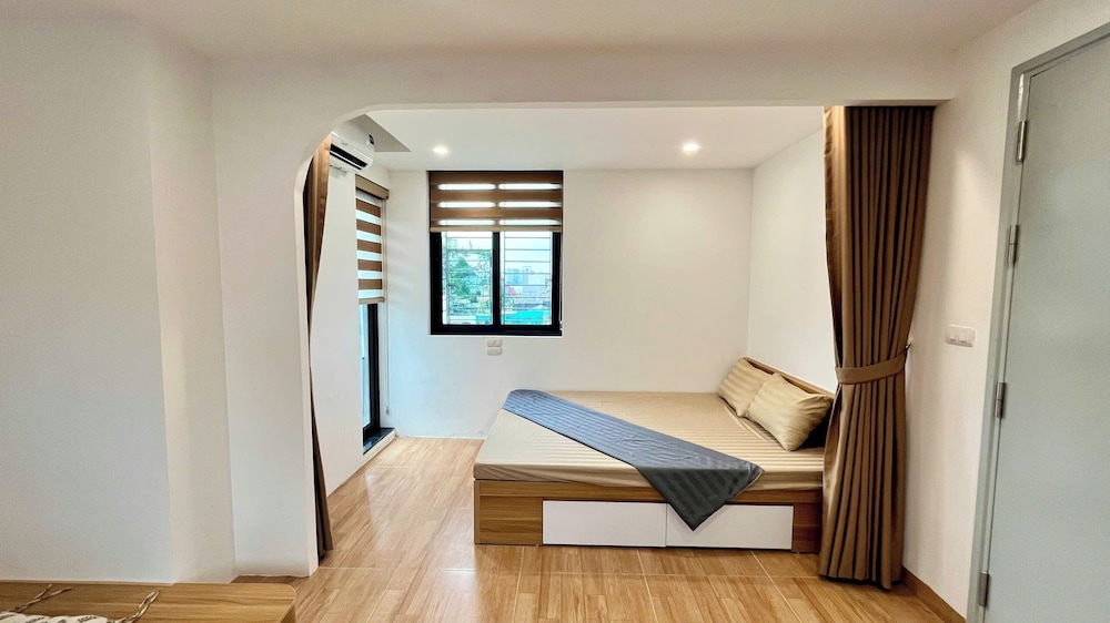 Era Apartment Tam Da 16/50