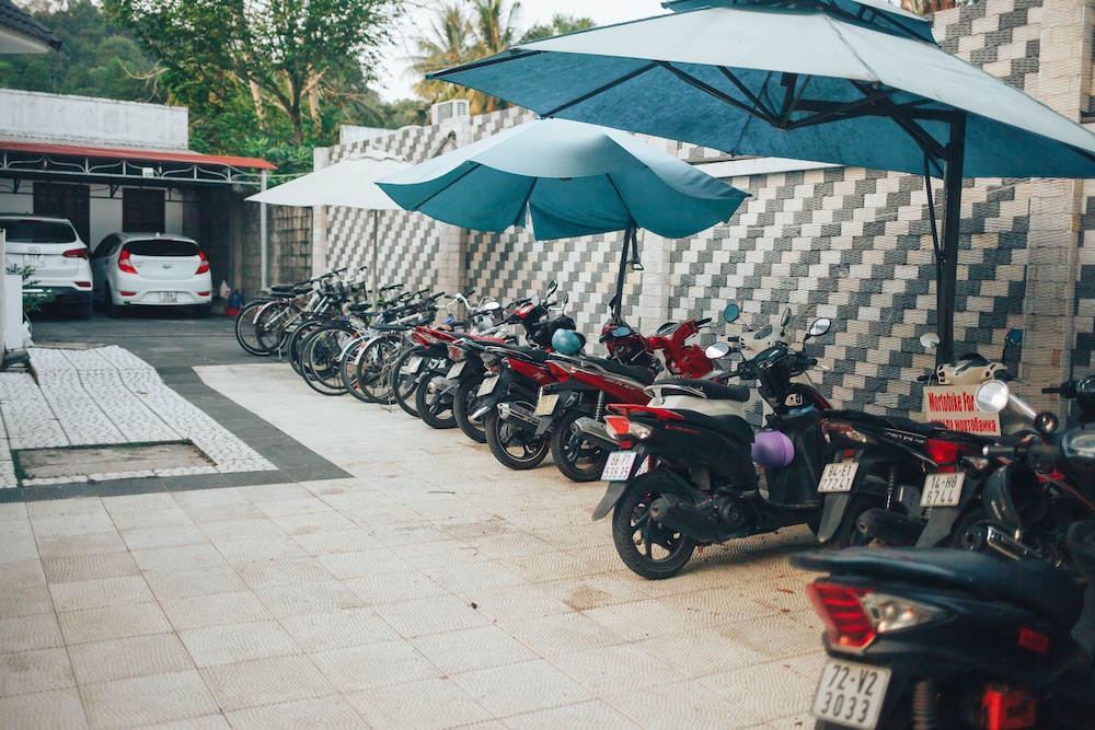 Godiva Phu Quoc Hotel 54/71