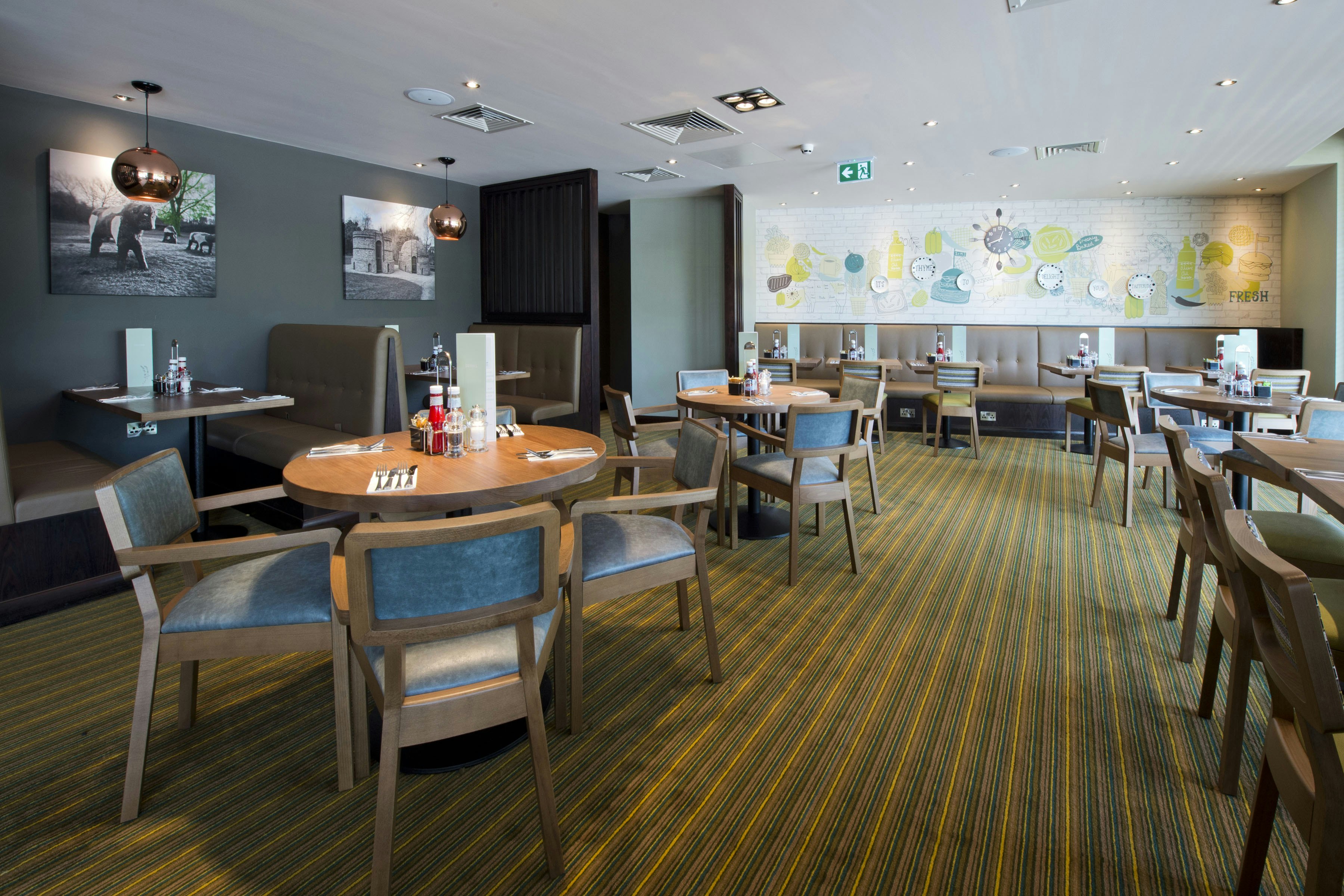 Premier Inn Milton Keynes (Theatre District) 28/41