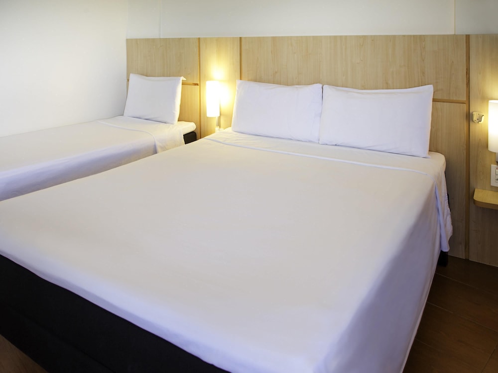 Ibis Maceio Pajucara 28/74