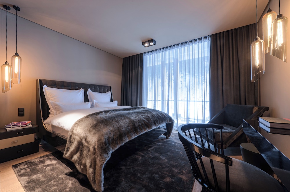 Hotel Zhero Ischgl Kappl 17/76