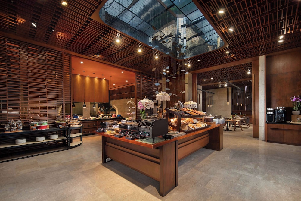 Radisson Blu Bali Uluwatu 48/72