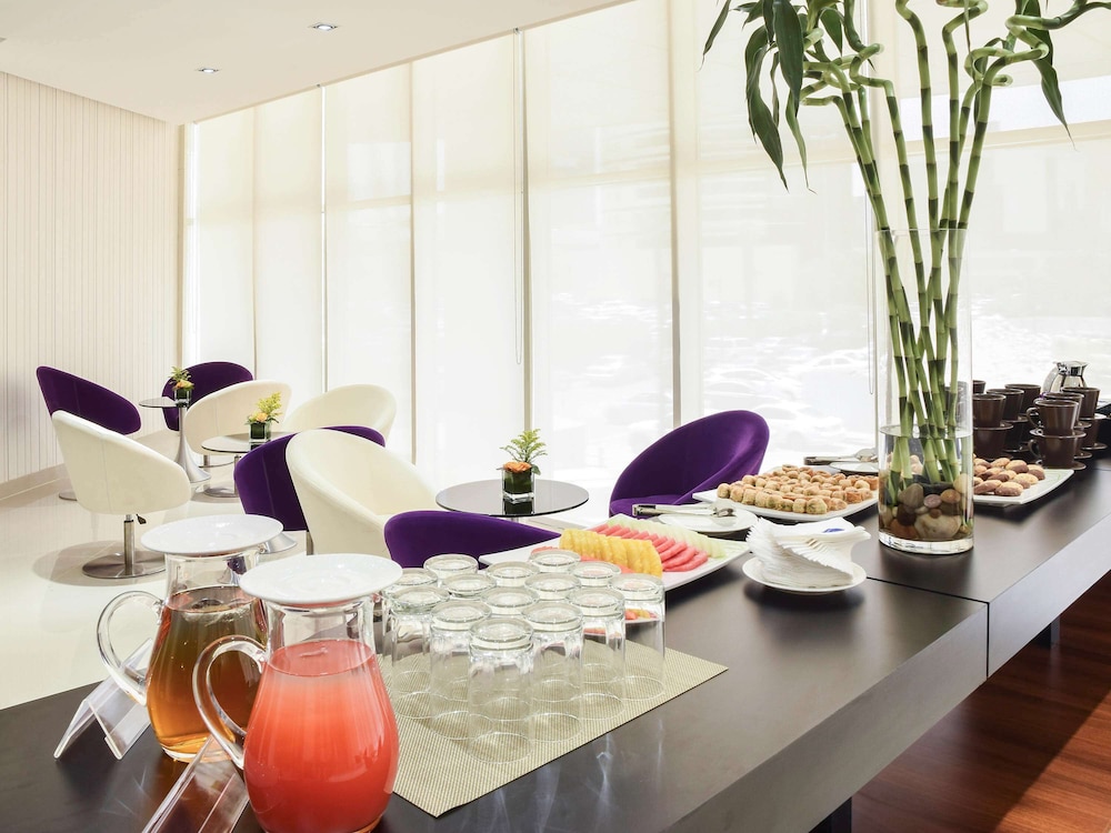 أجنحة نوفوتيل الرياض ديار(Sunday Hotel Al Olaya formerly Novotel Suites Riyadh Centre) 69/75