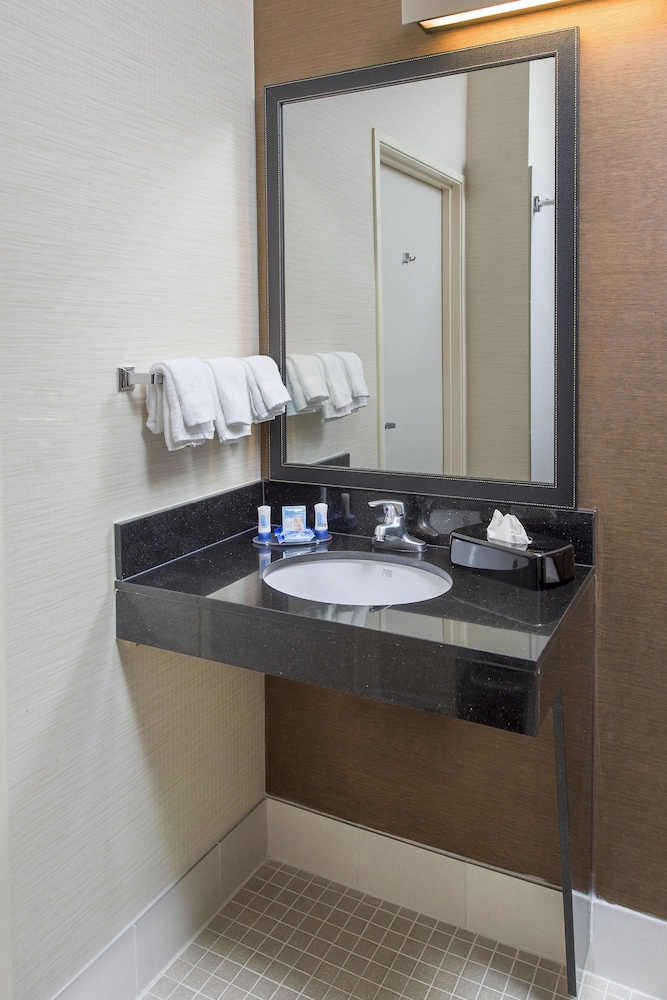 Fairfield Inn Tuscaloosa By Marriott 27/29