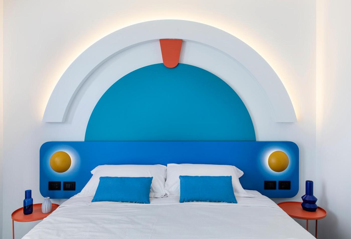 Hotel Albatros 10/48
