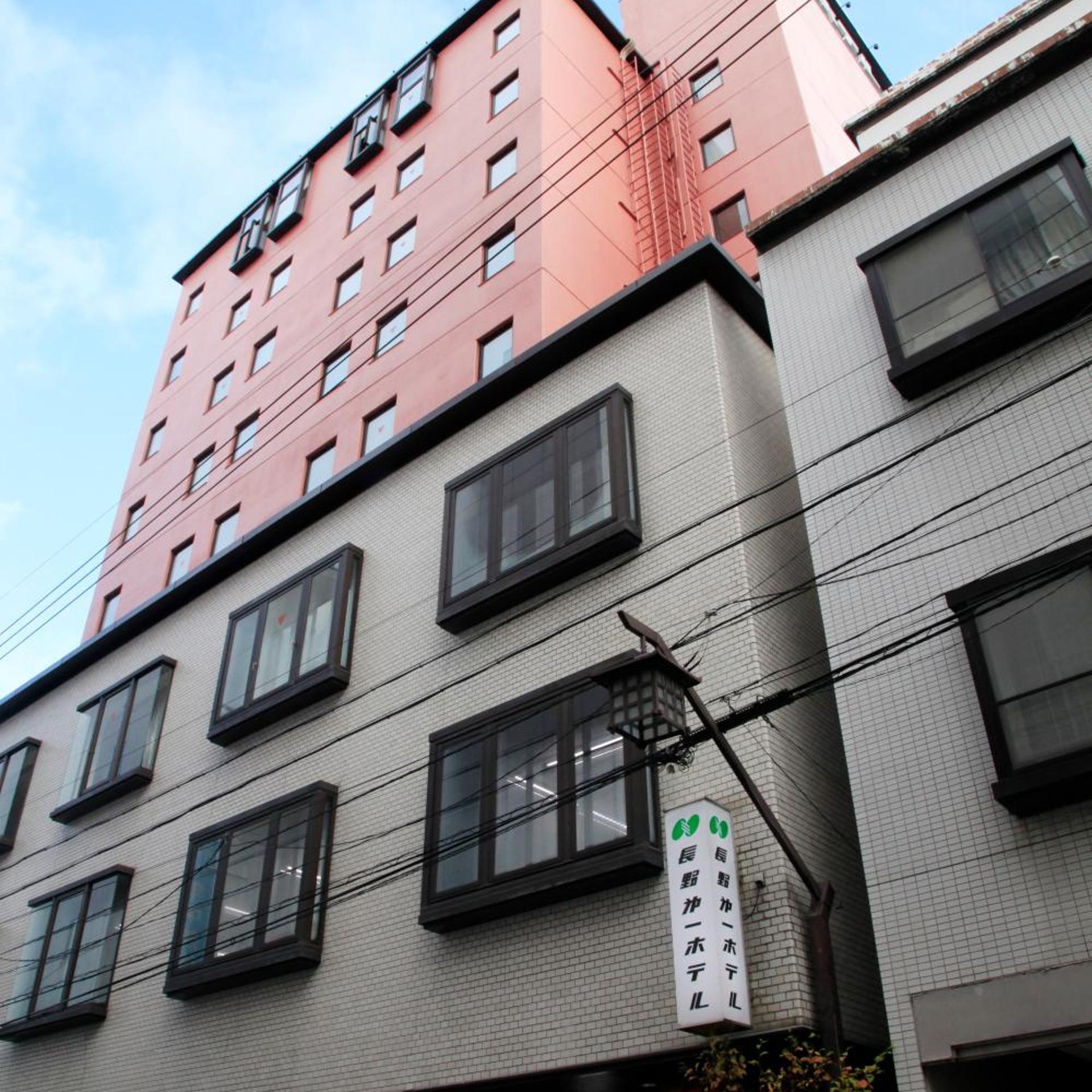 Nagano Daiichi Hotel 5/47