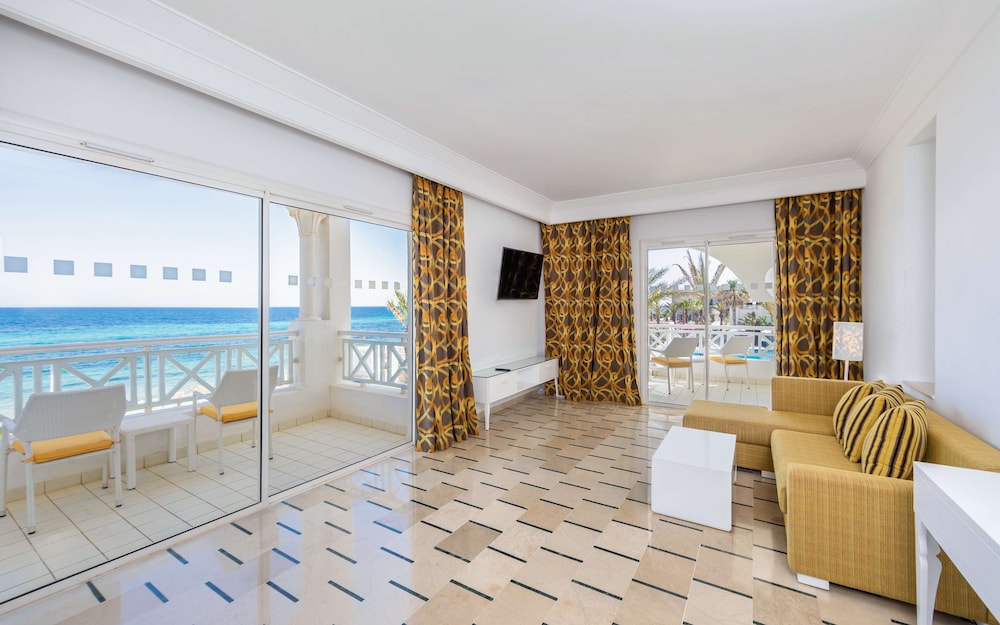 Radisson Blu Resort and Thalasso Hammamet 10/41