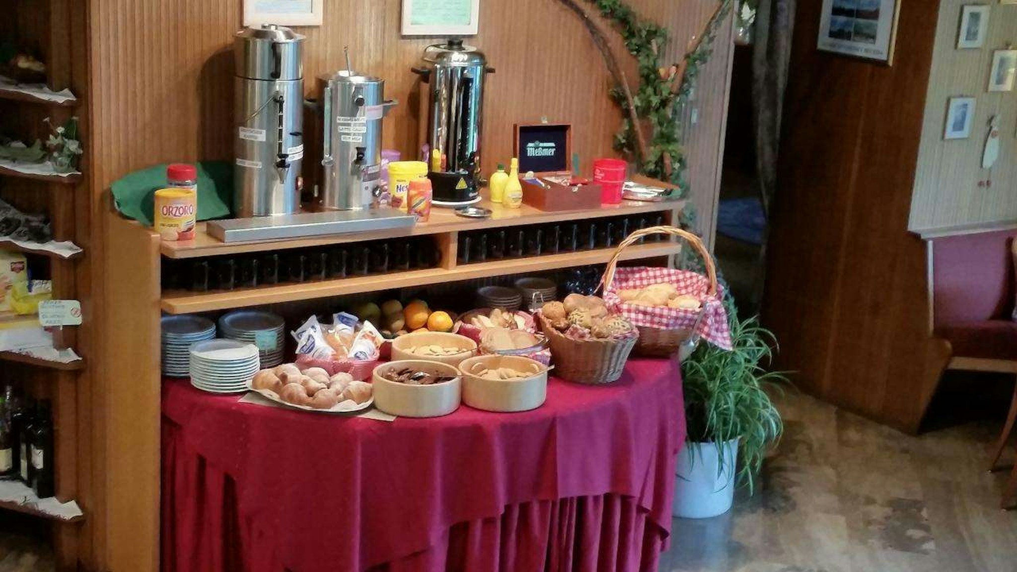 Hotel Villa Emilia Ortisei 28/56