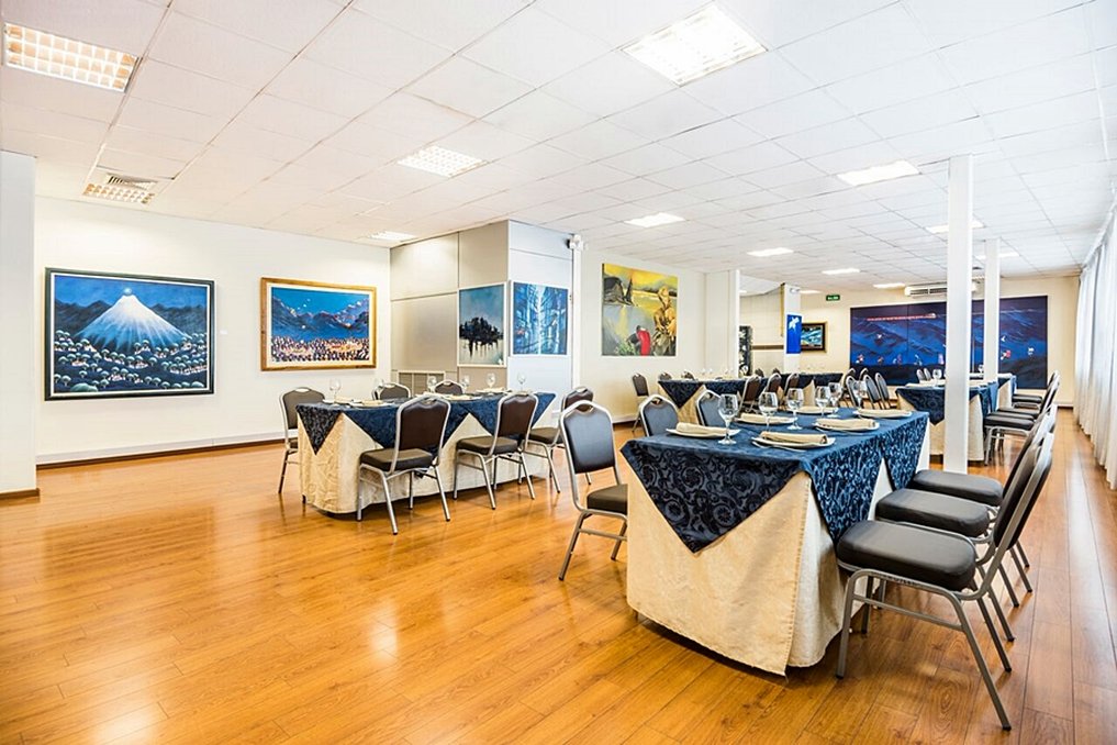 Hotel GH Galeria 44/55