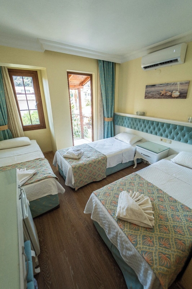 Ilkiz Beach Hotel 19/50