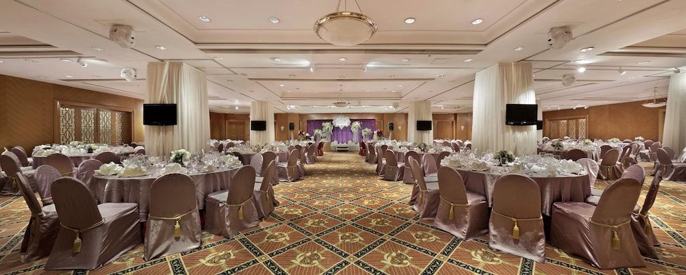 Harbour Plaza Resort City 41/62