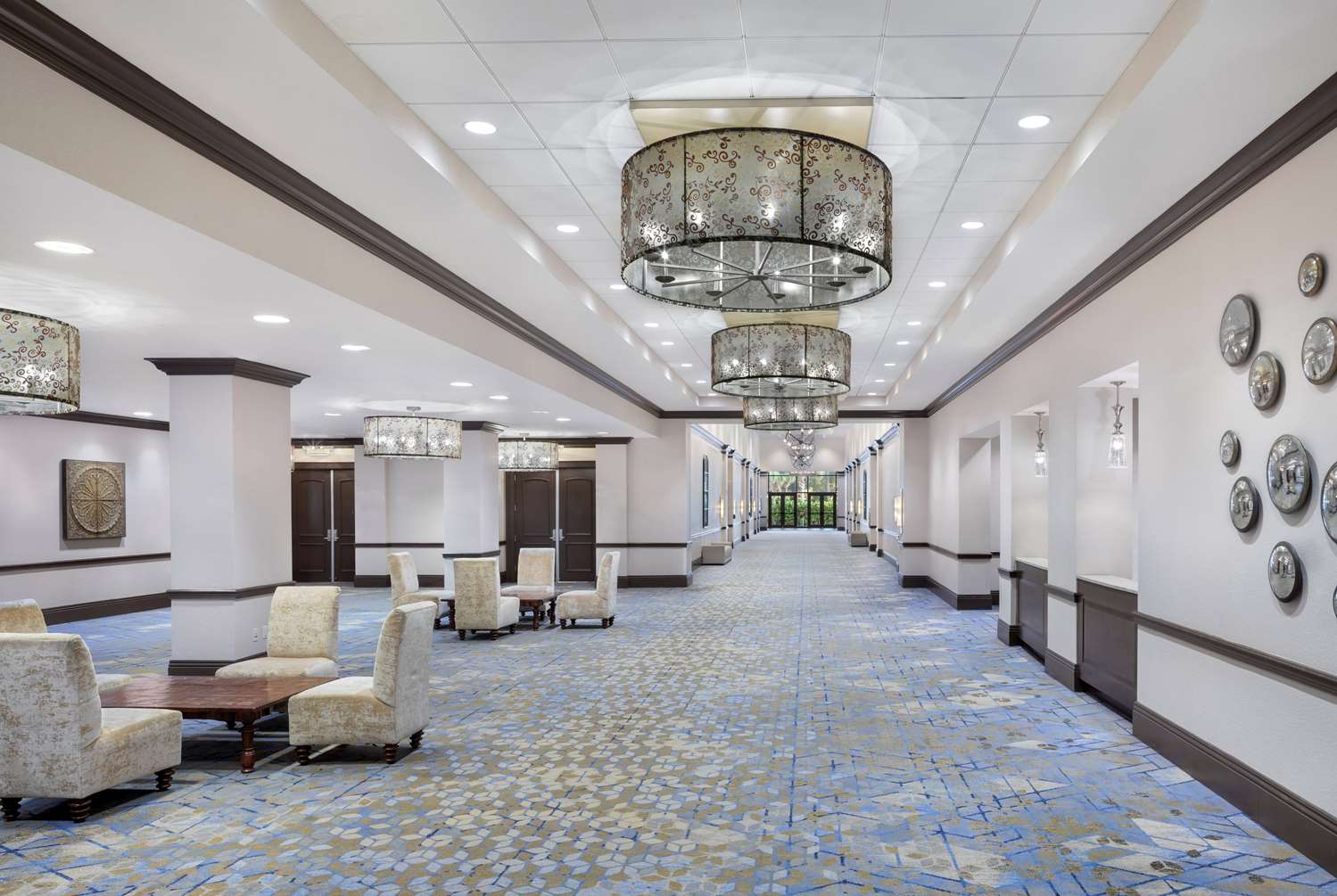 Wyndham Grand Orlando Resort Bonnet Creek 24/52