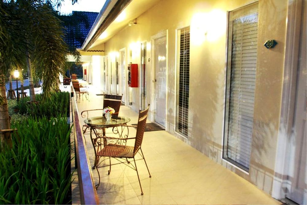 Amarin Resort Chiang Rai 53/72