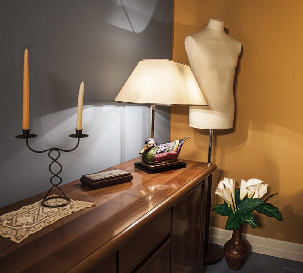 Art Fashion House Luxury Rooms 18/35