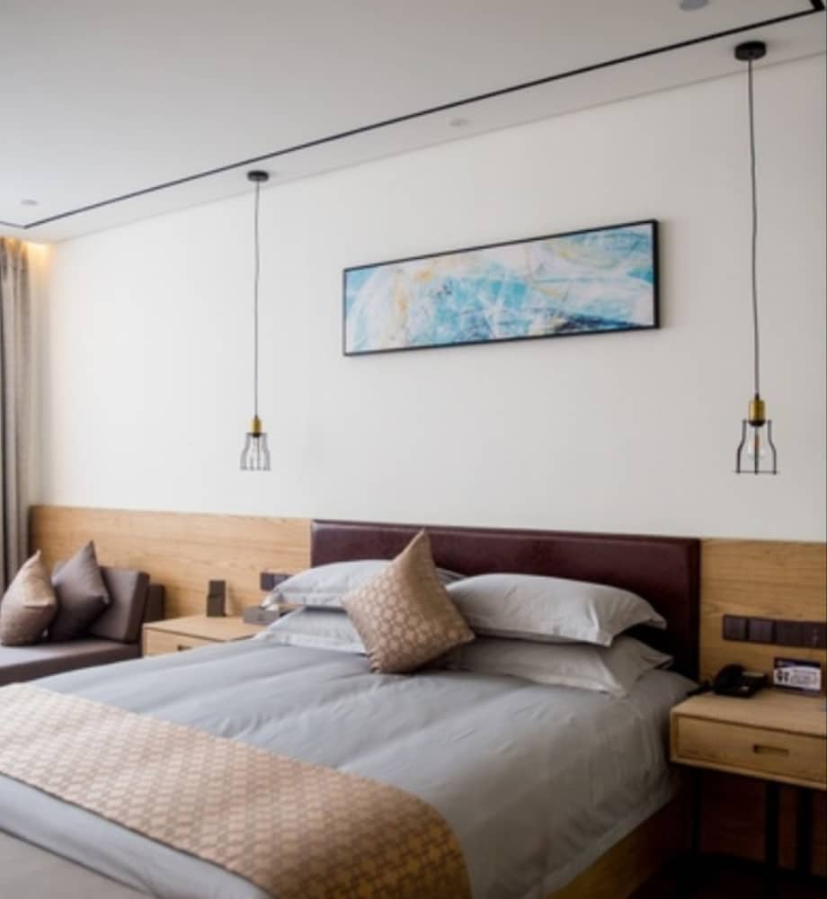 Hangzhou Tbo Hotel 3/30