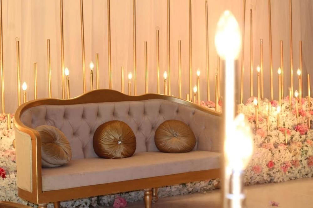 Makeen Home 写真5