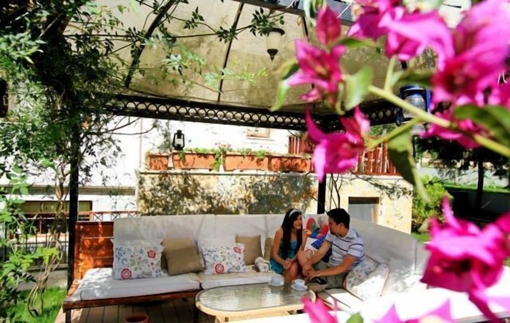 Summer Boutique Hotel 21/37