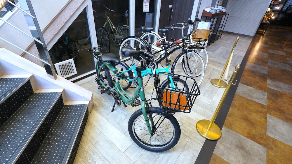 Hotel Areaone Oita 49/76