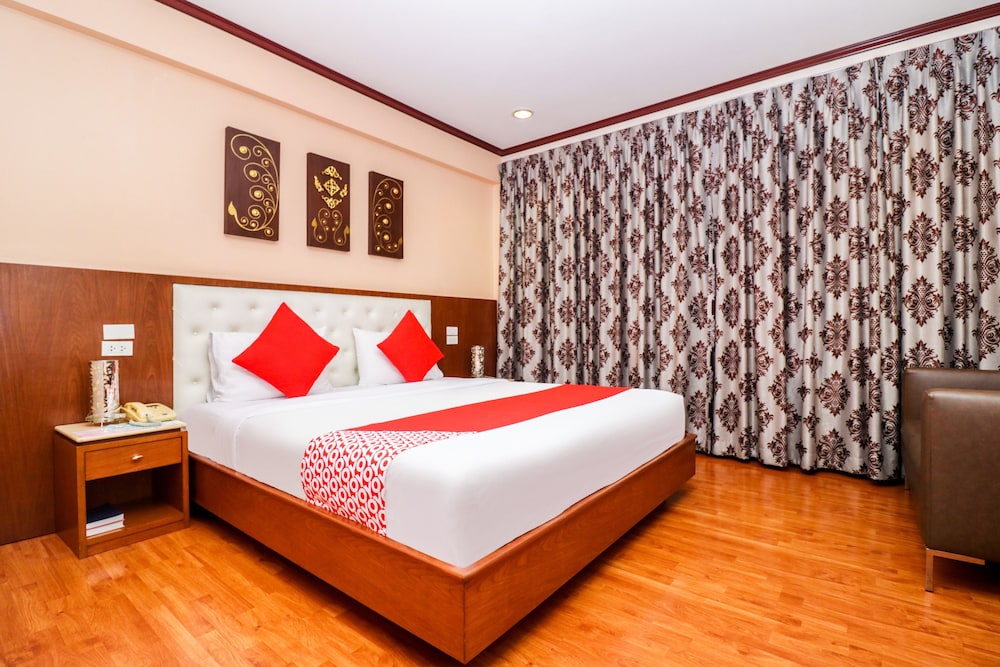 Malaysia Hotel 25/53