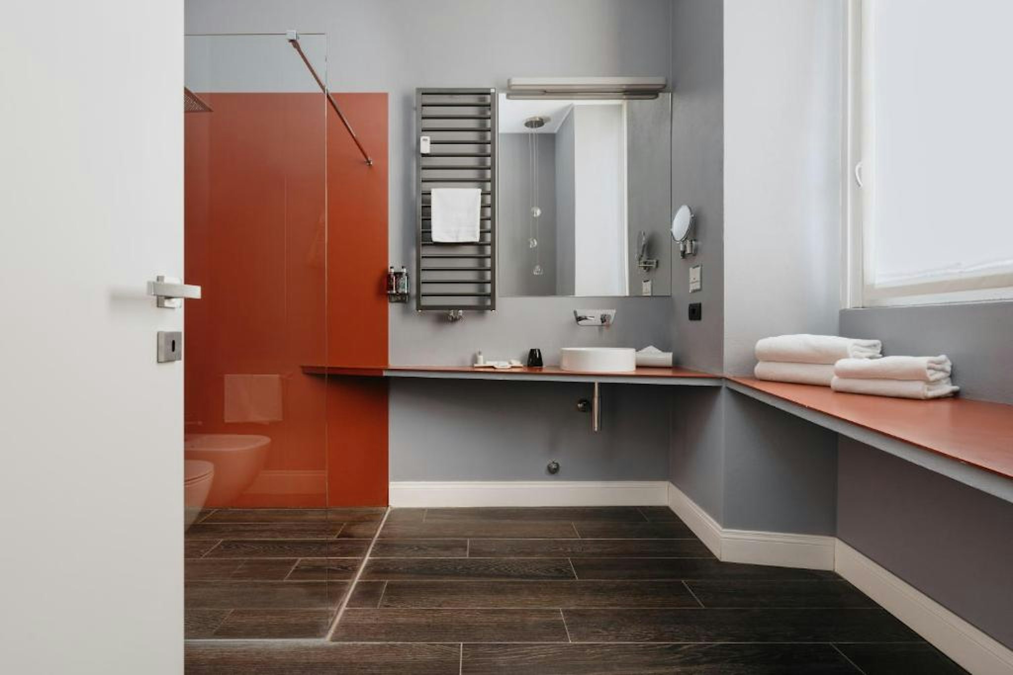 Montenapoleone Suites 27/32