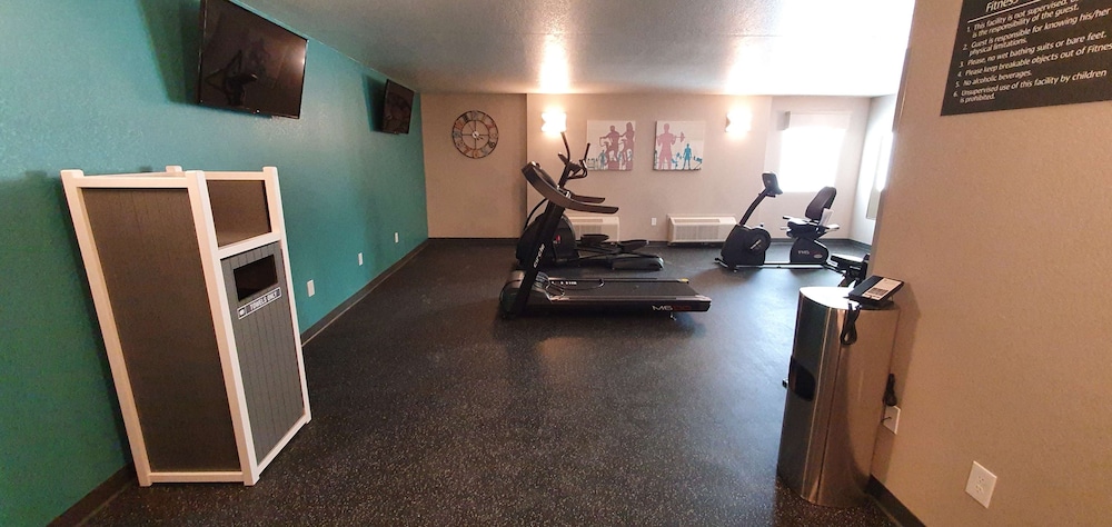 Best Western Brewton Inn 41/58