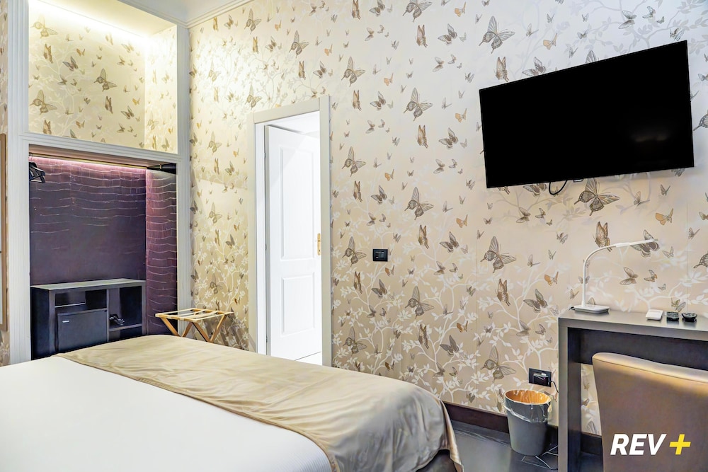 Via Veneto Suites 18/71