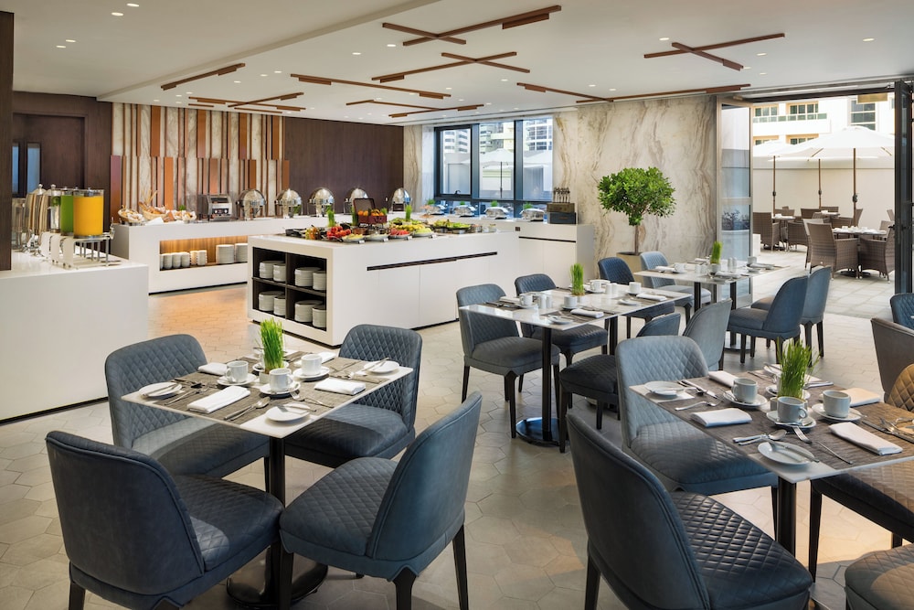 Millennium Place Barsha Heights Hotel 42/61