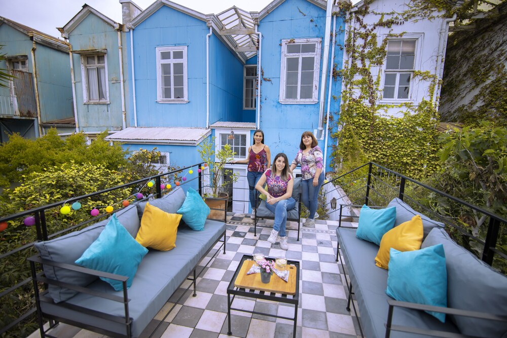 New Voga Hotel Boutique 31/37