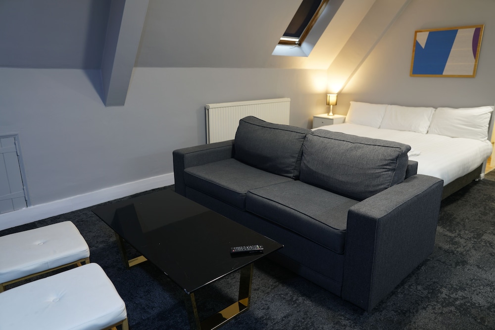 Comfort Royal Kettering 28/47